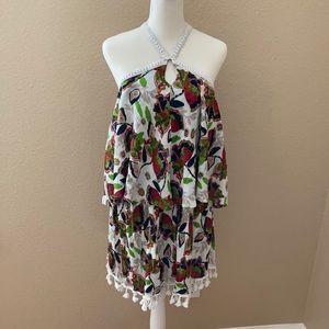 RAGA Halter Sundress